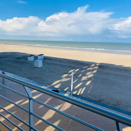 Very Spacious Family With Seaview T16 Διαμέρισμα