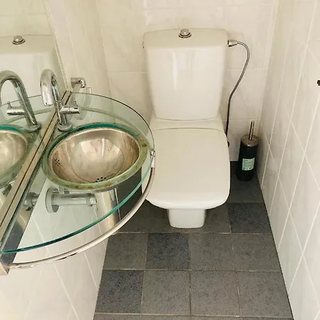Very Spacious Family With Seaview T16 Διαμέρισμα