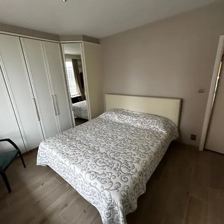 Very Spacious Family With Seaview T16 *
