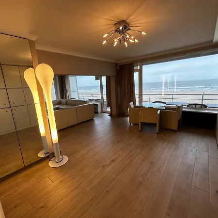 Very Spacious Family With Seaview T16 *